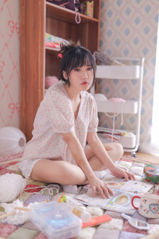年幼的嫂子电影