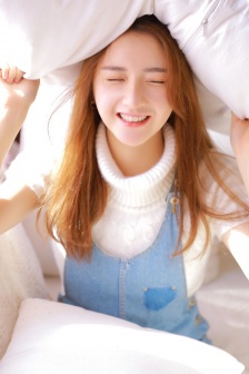 NP女